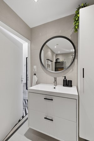 Medium property photo - Spanderswoudstraat 24, 1024 LD Amsterdam